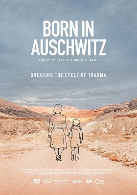 Születési helye: Auschwitz (2020) online film