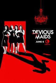 Született szobalányok (Devious Maids) 1. évad (2013) online sorozat