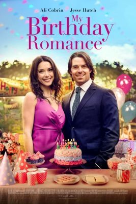 Szülinapi románc (2020) online film