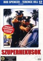 Szuperhekusok (1985) online film