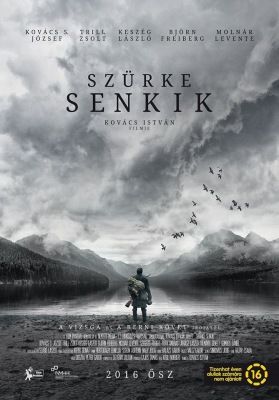 Szürke senkik (2016) online film