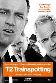 T2 Trainspotting (2017) online film