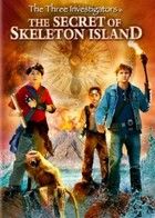 T3I - A Csontváz-sziget (2007) online film