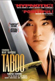 Tabu (1999) online film