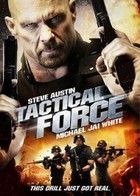 Tactical Force (2011) online film