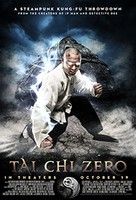 Tai Chi Zero (2012) online film