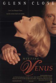 Találkozás Vénusszal (1991) online film