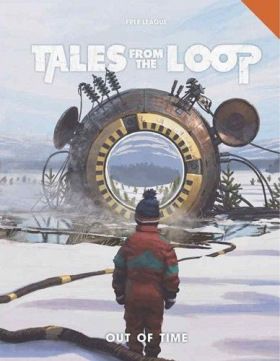 Tales from the Loop 1. évad (2020) online sorozat