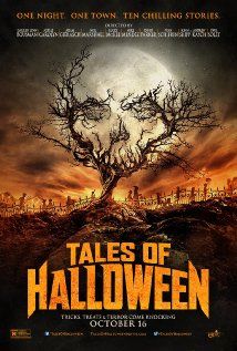 Tales of Halloween (2015) online film