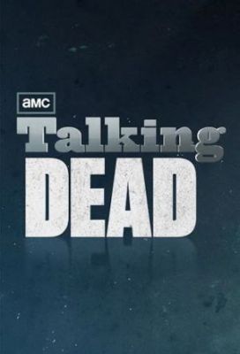 Talking Dead 10. évad (2021) online sorozat