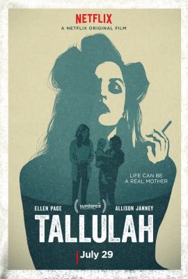 Tallulah (2016) online film