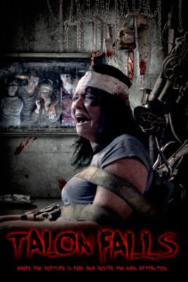 Talon Falls (2017) online film