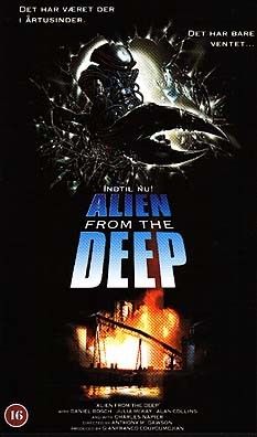 Támadó a mélyből (1989) online film