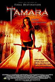 Tamara (2005) online film