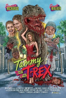 Tammy and the T-Rex (1994) online film