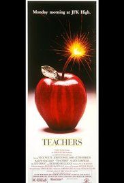 Tanárok (1984) online film