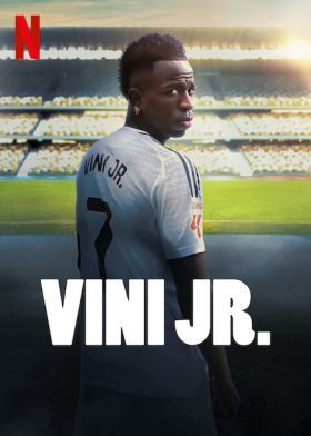 Táncolj, Vini! - Egy sztárfocista története (2025) online film