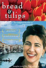 Tangó és tulipán (2000) online film
