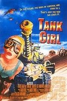 Tank Girl (1995) online film