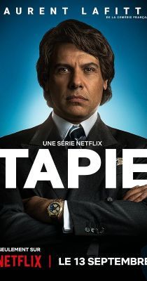 Tapie, a csodaember 1. évad (2023) online sorozat