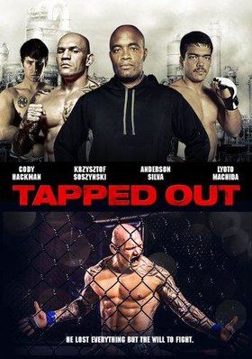 Tapped Out (2014) online film