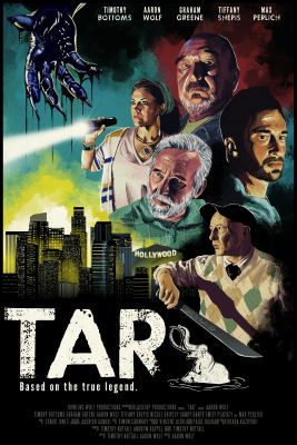 Tar (2020) online film