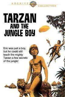 Tarzan és a dzsungel fia (1968) online film