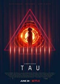 Tau (2018) online film