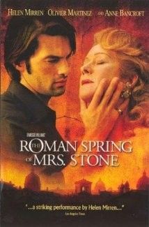 Tavasz Rómában (2003) online film