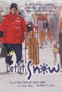 Tavaszi hó (1999) online film