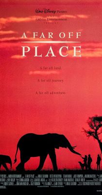 Távol, ahol az elefántok (1993) online film
