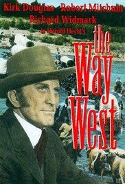 Távoli nyugat (1967) online film