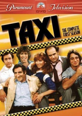 Taxi 1. évad (1978) online sorozat