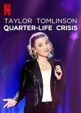 Taylor Tomlinson: Kapunyitási pánik (2020) online film