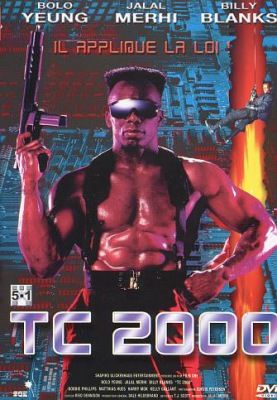 TC 2000 (1993) online film