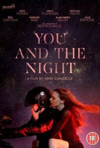 Te és az éjszaka (2013) online film