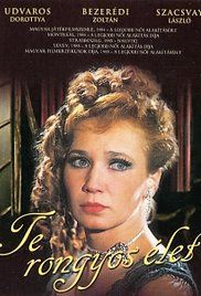 Te rongyos élet (1984) online film