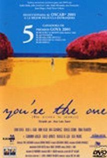Te vagy az egyetlen (2000) online film