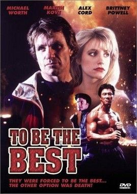 Te vagy a legjobb (1993) online film