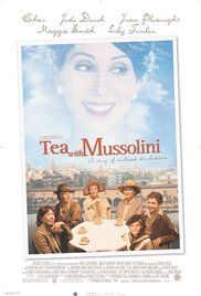 Tea Mussolinivel (1999) online film