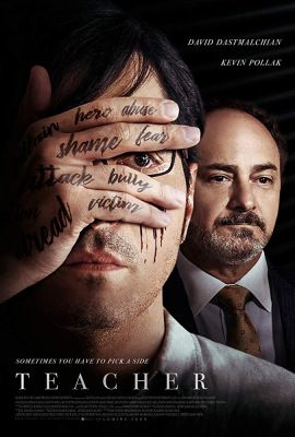 Teacher (2019) online film