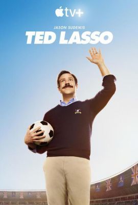 Ted Lasso 1. évad (2020) online sorozat