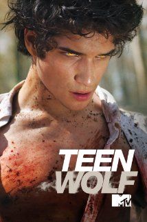 Teen Wolf - Farkasbőrben 4. évad (2014) online sorozat