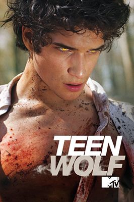 Teen Wolf - Farkasbőrben: 5. évad (2015) online sorozat