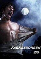 Teen Wolf - Farkasbőrben 2. évad (2012) online sorozat