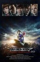 Tekken - Vérbosszú (2011) online film