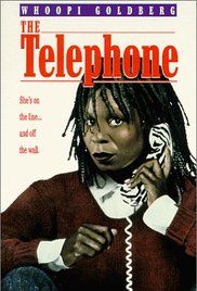 Telefon terror(The Telephone) (1988) online film
