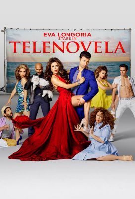 Telenovela 1. évad (2015) online sorozat