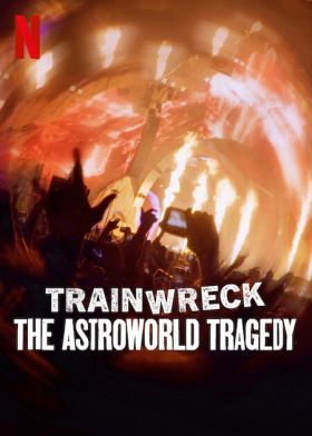 Teljes káosz: Az Astroworld Fesztivál (2025) online film