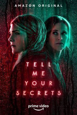 Tell Me Your Secrets 1. évad (2021) online sorozat